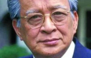 关海山【原名关铭觉，中国香港男演员、粤剧老倌，人称虾叔】 – 人物百科