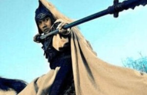 刘备临死前对赵云都说了些什么呢？_三国历史 菊江历史网