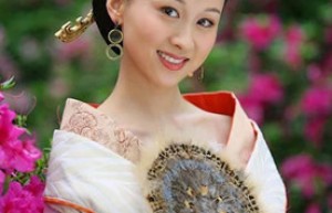 冯媛简介_冯媛的儿子_冯媛的故事_冯媛怎么死的 菊江历史网