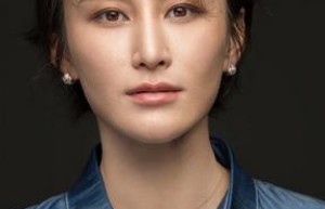 蒋璐霞【】 – 人物百科