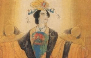 武则天时期为何禁止吃肉？一个大臣吃了羊肉武则天是怎么处理的？_稗官野史 菊江历史网