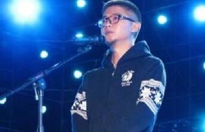 司徒俊文【中国男歌手】 – 人物百科