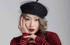 郑秀文【中国香港女歌手、演员】 – 人物百科