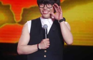 李琦【中国男歌手，2013年《中国好声音》全国总冠军】 – 人物百科