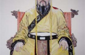 窦建德简介_窦建德的儿子_窦建德的故事_窦建德怎么死的 菊江历史网