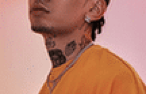 马思唯【中国内地说唱男歌手、说唱组合HigherBrothers成员】 – 人物百科