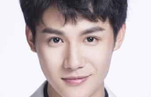 郑业成【中国内地影视男演员】 – 人物百科