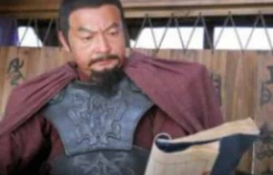 赵作山【男演员】 – 人物百科