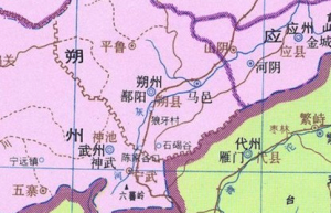 什么是陈家谷之战？陈家谷之战对北宋有什么影响？_古代战争 菊江历史网