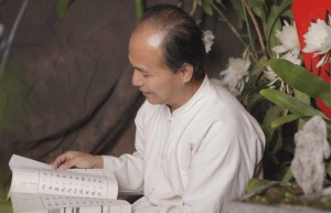 张卫东【中国民俗学会北京分会常务理事】 – 人物百科