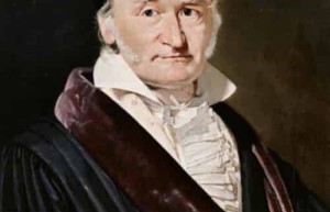 约翰·卡尔·弗里德里希·高斯【德国著名数学家、物理学家、天文学家、几何学家，大地测量学家】 – 人物百科