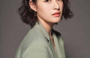 郎月婷【中国内地女演员、钢琴演奏者】 – 人物百科