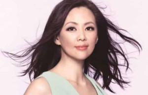 王馨平【华语流行女歌手、演员】 – 人物百科