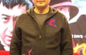 张黎【中国内地男导演、摄影师】 – 人物百科