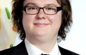 克拉克·杜克【美国喜剧演员】 – 人物百科