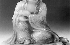 周彬【清朝雕刻家】 – 人物百科