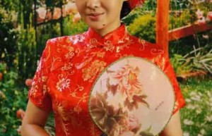 买红妹【中国内地影视女演员】 – 人物百科