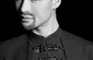 卡琳娜【中文名喻光耀，中国内地舞蹈男演员】 – 人物百科