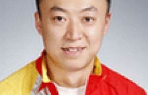 马琳【中国男子乒乓球队运动员、教练】 – 人物百科