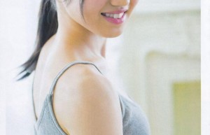 村山彩希【日本女子偶像团体AKB4813期生，Team4成员】 – 人物百科