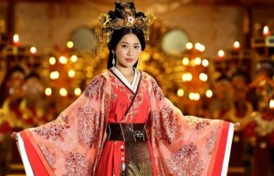 平阳公主曾三次出嫁,平阳公主最爱的人究竟是谁?_汉朝历史 菊江历史网