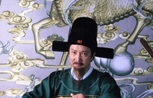 明朝的一桩鬼魅杀人案！数任知县被杀看新知县如何破奇案？_稗官野史 菊江历史网