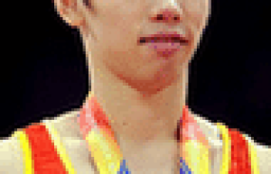 邹凯【原中国国家体操队主力队员之一，世界冠军，奥运冠军】 – 人物百科