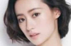 依灵【原名金蕾，中国内地女演员】 – 人物百科