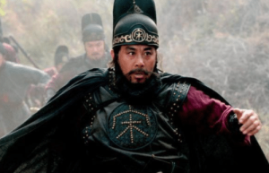 抗金女将梁红玉，是怎么成为韩世忠嫡夫人的？_稗官野史 菊江历史网