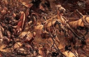 秦赵两国长平之战的经过是怎样的？此战有多惨烈？_古代战争 菊江历史网