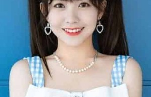 赖美云【中国流行乐女歌手、演员】 – 人物百科