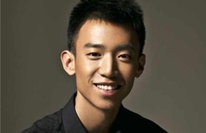 林晓凡【中国内地男演员】 – 人物百科