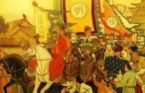 明朝奇葩皇帝频频出现 为什么还有很多人喜欢明朝_明朝历史 菊江历史网