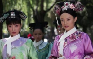 她是雍正的丫鬟，生下皇子活到97岁_帝王野史 菊江历史网