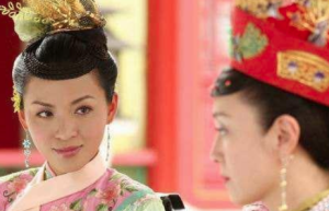 庄顺皇贵妃比皇帝小41岁，后代还出了两位大清天子_帝王野史 菊江历史网