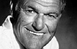 查尔斯·纳佩尔【美国男演员】 – 人物百科