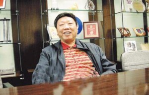 庄伟建【中国香港无线电视著名监制】 – 人物百科