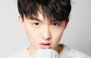 郑伟【中国内地男演员】 – 人物百科