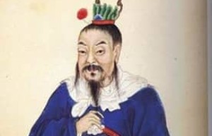 冯异【东汉开国名将】 – 人物百科