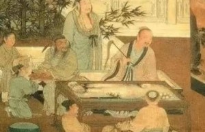 北宋士大夫饮食习惯有着哪些巨大变化？_宋朝历史 菊江历史网