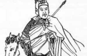 冯盎【】 – 人物百科