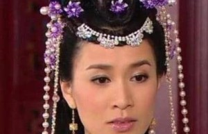 李自成进皇宫之后，是怎么对待长平公主的？_明朝历史 菊江历史网