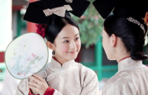 马常在：雍正最悲惨的妃子，死后七年都没下葬_帝王野史 菊江历史网