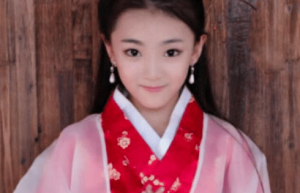 少姜公主年仅10岁被迫嫁人，3个月后就死了_后宫秘史 菊江历史网