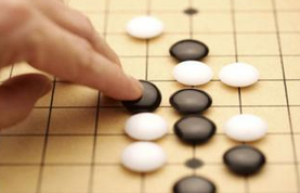 日本围棋发展史 围棋和日本围棋的区别_民俗文化 菊江历史网