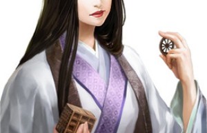 黄月英简介_黄月英的儿子_黄月英的故事_黄月英怎么死的 菊江历史网