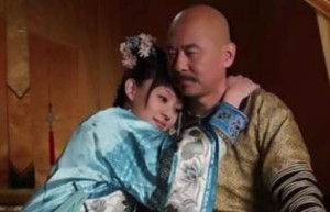 清朝后宫最受宠的妃子，死后乾隆思念了她几十年_帝王野史 菊江历史网