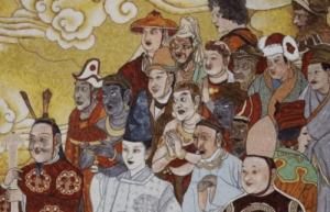 在唐朝个矮也有罪？为什么个子矮的人要被抓起来？_稗官野史 菊江历史网