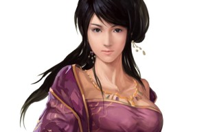 蔡琰简介_蔡琰的儿子_蔡琰的故事_蔡琰怎么死的 菊江历史网