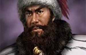 尉古真简介_尉古真的儿子_尉古真的故事_尉古真怎么死的 菊江历史网